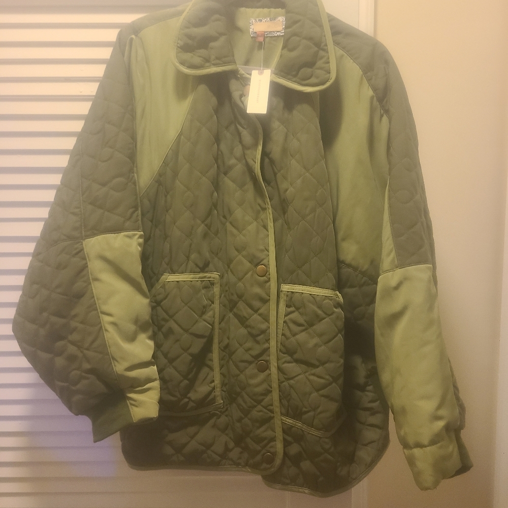 Jacket - Picture 6 of 6